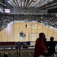 EmslandArena, Lingen (Ems)