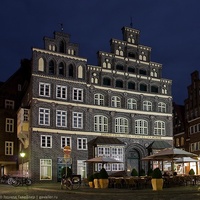 Kulturforum, Lüneburg