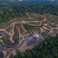 Tomahawk Motocross Park, Hedgesville, WV