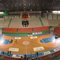 Ingenieros Coliseum, Tegucigalpa