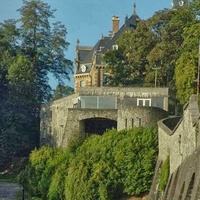 Belvédère, Namur