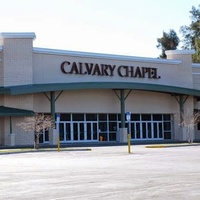 Calvary Chapel St Petersburg, Pinellas Park, FL