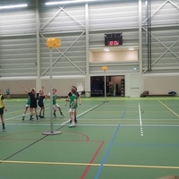 Topsportcentrum De Koog, Zaanstad