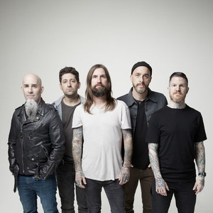 The Damned Things