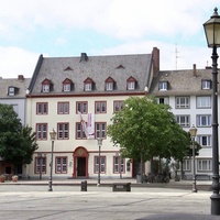 Haus Metternich, Koblenz