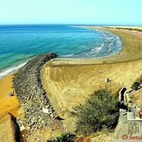 Maspalomas
