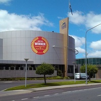 Canberra Southern Cross Club Woden, Canberra