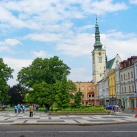 Prostějov