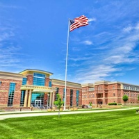 Evangel University - Spence Chapel, Springfield, MO