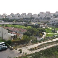 Ma'ale Adumim