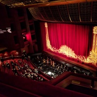 State Theatre at Arts Centre Melbourne, Melbourne