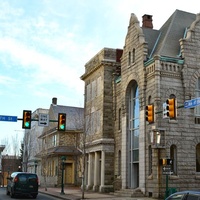 Rock-Konzertplan in Chester, PA Chester, PA