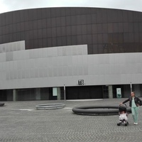 Iradier Arena, Vitoria-Gasteiz