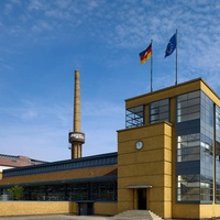 Fagus Werk, Alfeld