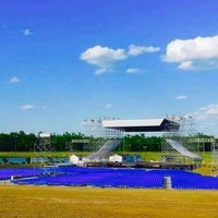 Rockkonzerte in Swamp Fox Entertainment Complex, Marion, SC Swamp Fox Entertainment Complex, Marion, SC