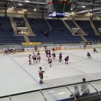 St. Jakob Arena, Basel