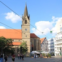 Erfurt