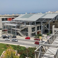 Cultural Conference Center of Heraklion, Iraklion