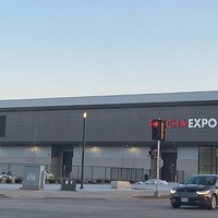 Resch Expo, Ashwaubenon, WI