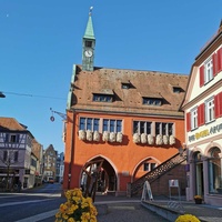 Parktheater, Lahr/Schwarzwald