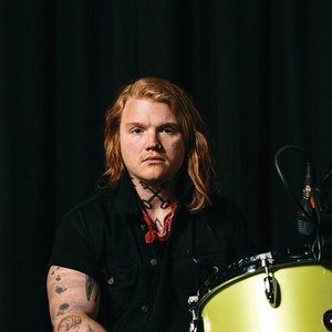 Aaron Gillespie