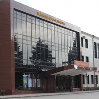 Rockkonzerte in RDK Kanevskoi, Kanevskaya RDK Kanevskoi, Kanevskaya
