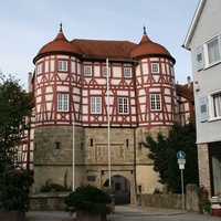 Gaildorf