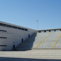 Auditorio Mpal Cortijo de Torres, Málaga