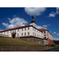 Zákupy Castle, Zákupy