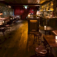 Opium, Dublin