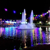 National Orange Show Event Center, San Bernardino, CA