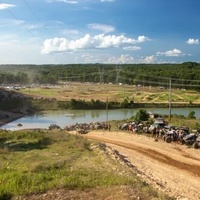 Carter Off-Road Park, Alexander, AR