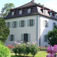 Schloss Großlaupheim, Laupheim