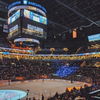 Barclays Center, New York City, NY