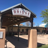 The Bridge At Santa Fe Brewing, Santa Fe, NM