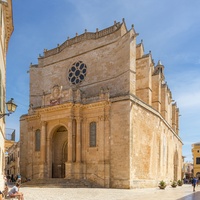 Ciutadella de Menorca