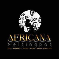 Africana Meltingpot Bar, Lille