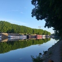 Villeneuve-la-Garenne