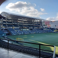 Providence Park, Portland, OR