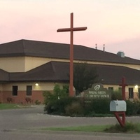 Spring Green Community Church, Spring Green, WI