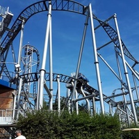 Rockkonzerte in Bobbejaanland, Kasterlee Bobbejaanland, Kasterlee