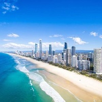 Gold Coast