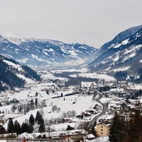 Bad Gastein