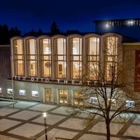 Teo Otto Theater, Remscheid