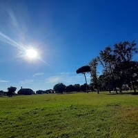 Parco Bussola Domani, Lido di Camaiore