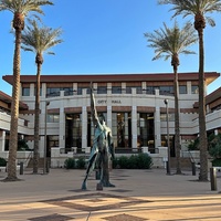 Peoria City Hall, Peoria, AZ