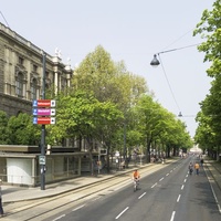 Ringstraße, Wien