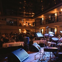 Jazz-Club Gelikon, Nowokusnezk