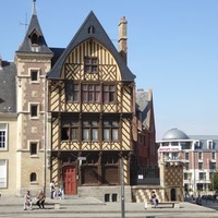 Amiens