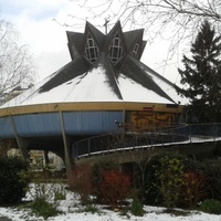 Saint Jean Church, Grenoble